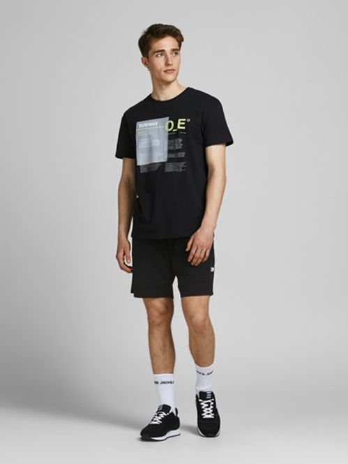 Hovedbilde Shorts Sweat JPstair 