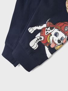 Hovedbilde Nattpysj Marlo Paw Patrol Navy Blazer Name It