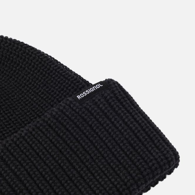 Hovedbilde Lue Opal Unisex Black Rossignol 