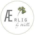 Ærlig by Walle