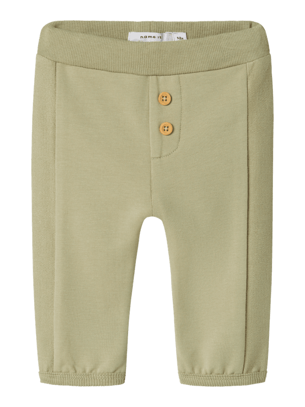 Bidus Sweat Pant Tea Name It