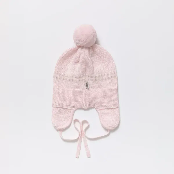 Lue Classic Himmelrosa Lillelam 