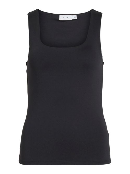 Hovedbilde Singlet Vikenza Basic Black VILA
