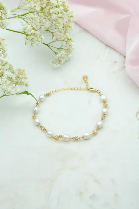 Hovedbilde Juni Bracelet Secrets By B