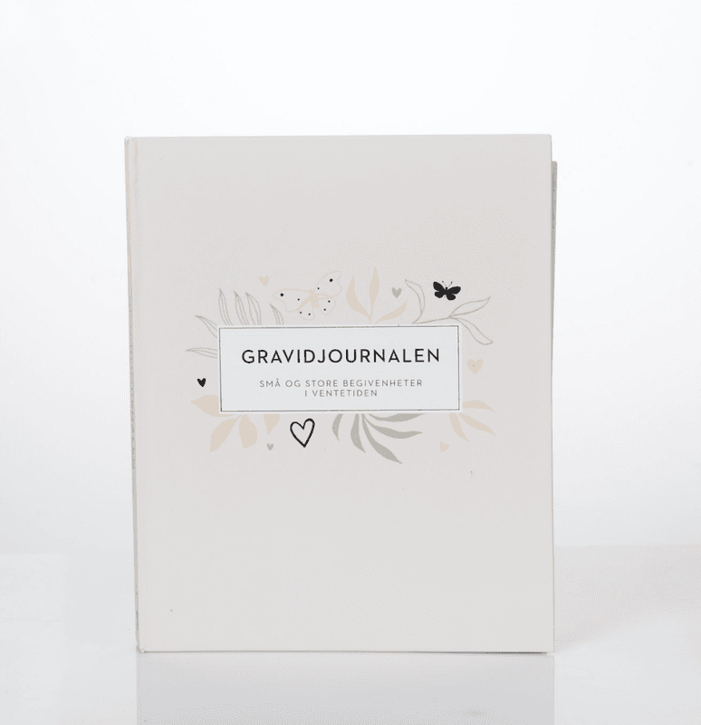 Gravidjournalen