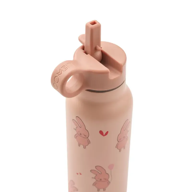 Falk Vannflaske 350ml Wild child / Rosey Liewood 