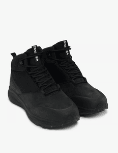 Hovedbilde Vintersko City Explorer Mid Fleece M Black Viking