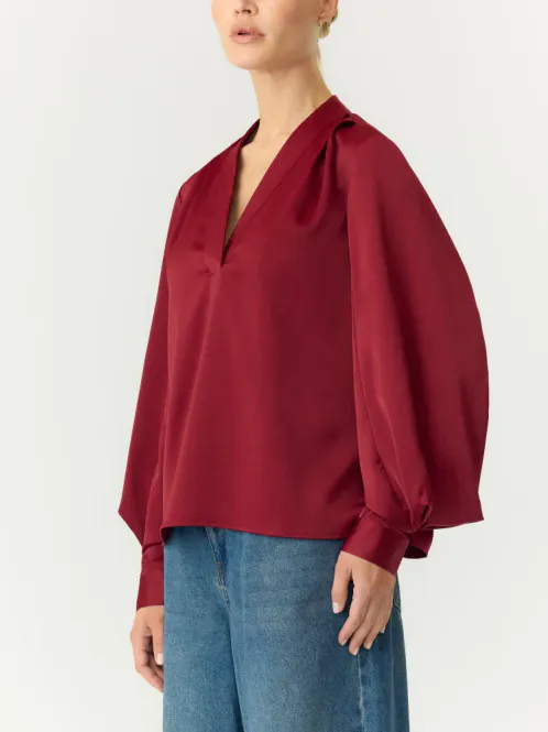 Hovedbilde Pella LS Top Rhubarb YAS