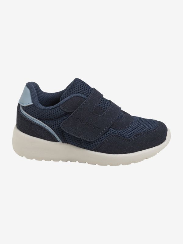 Sneakers Velcro India ink EnFant