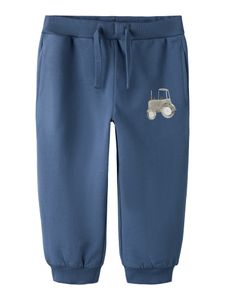 Hovedbilde Fotractor Nreg Sweat Pant Vintage Indigo Name It 