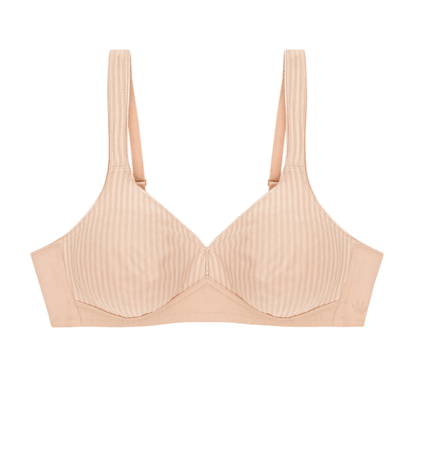 Hovedbilde BH Modern Soft Neutral Beige Triumph 
