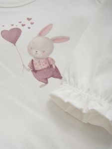 Hovedbilde Body Rabbit Egret En Fant