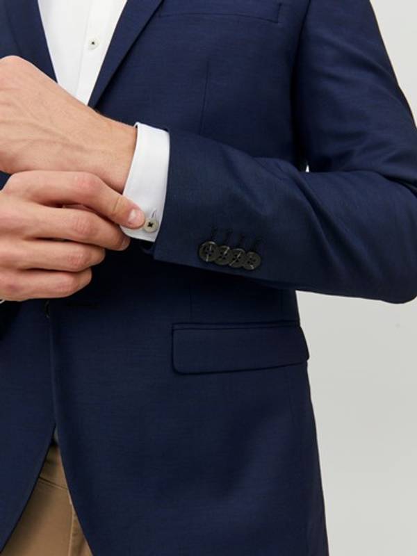 Dressjakke Jprsolaris Jack & Jones