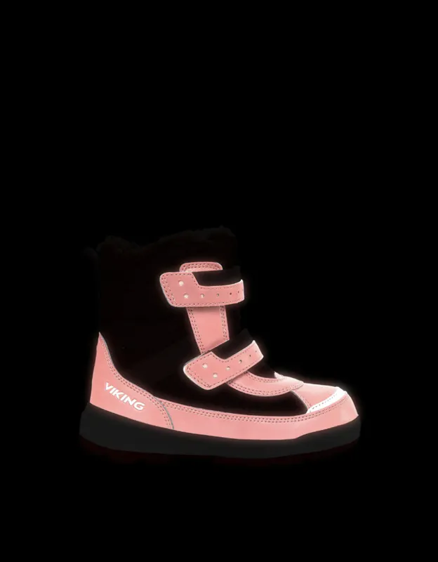 Play Reflex Warm GTX Pink Viking