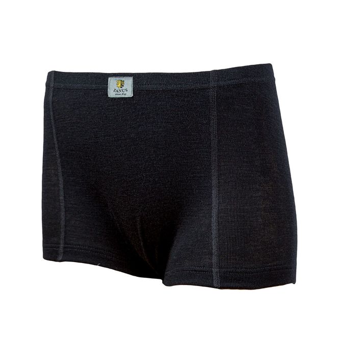 Hovedbilde Ull Boxer Janus 