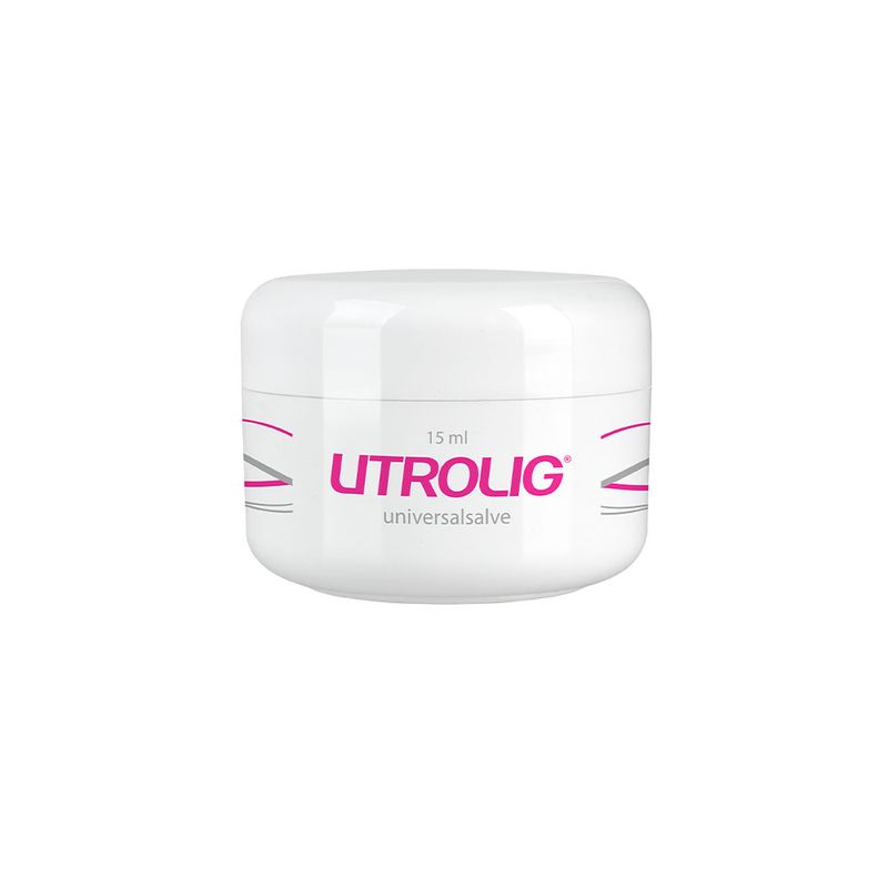 Universalsalve 15ml UTROLIG