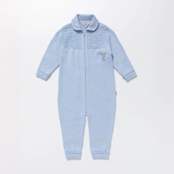 Sparkedress Classic Himmelbl&aring; Lillelam