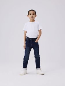 Hovedbilde Ryan Jeans Slim Denim Blue Name It