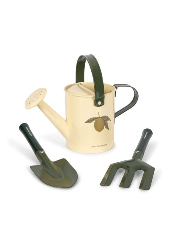 Garden Set Lemon Konges Sløjd 