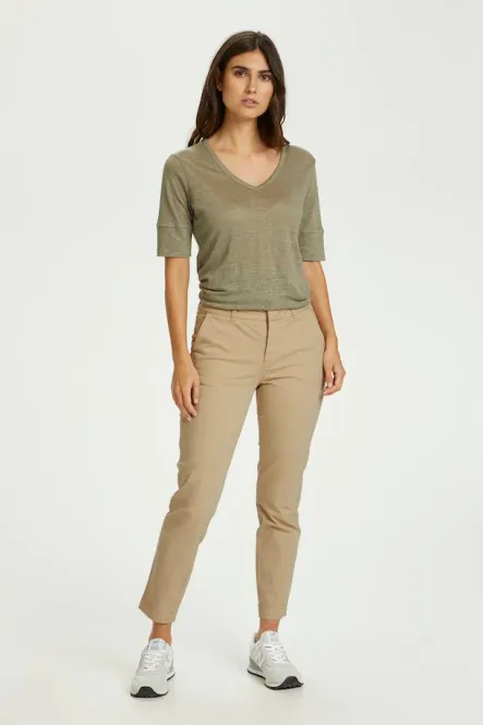 Hovedbilde SoffysPW Pants Safari Part Two