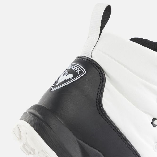 Hovedbilde Women's Podium White Black Rossignol 