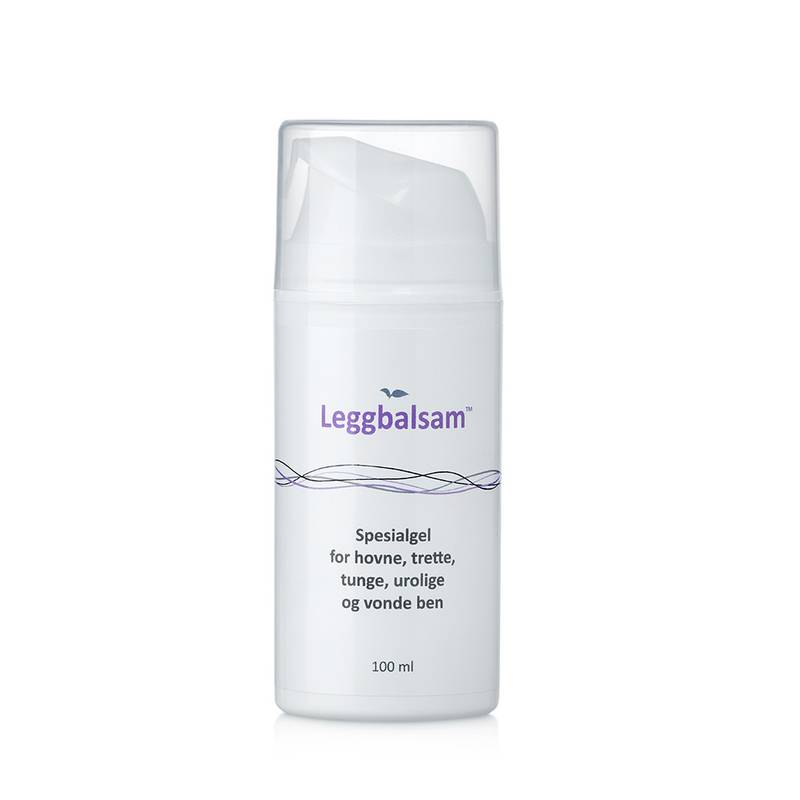 Leggbalsam 100ml UTROLIG 