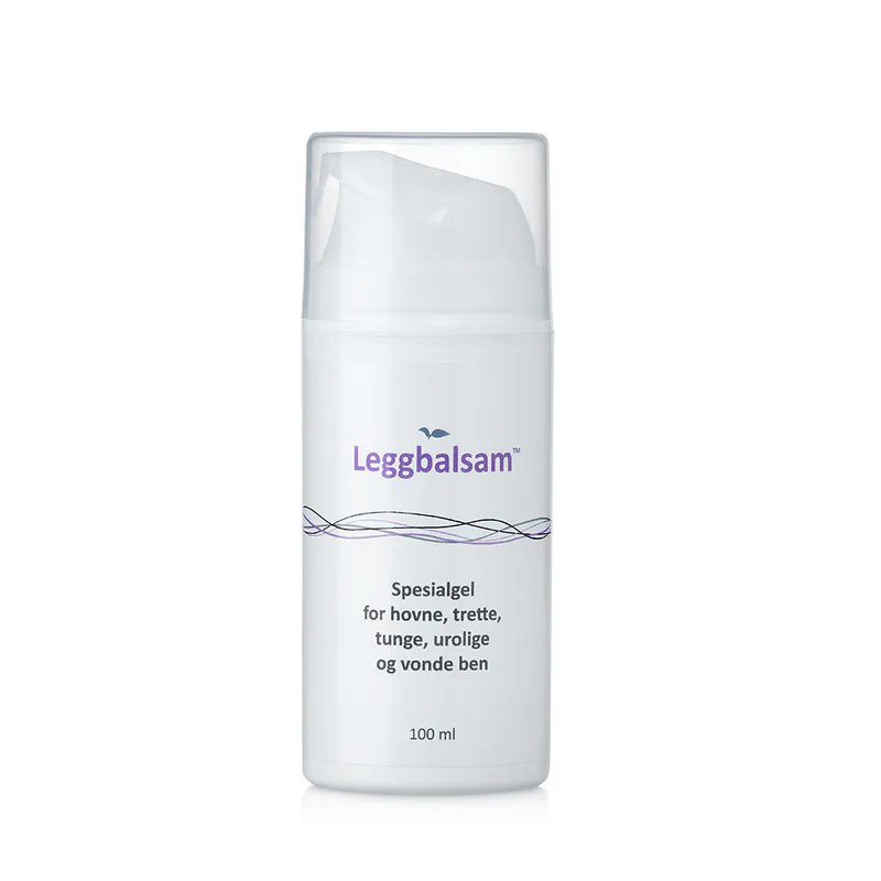 Leggbalsam 100ml UTROLIG 