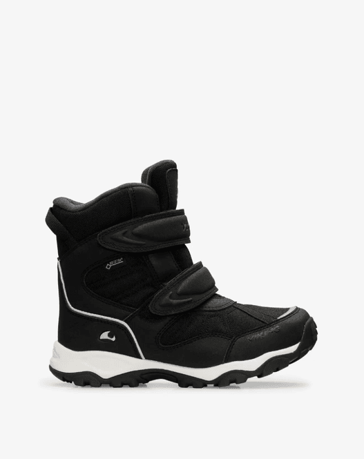 Hovedbilde Vintersko Beito Warm GTX 2V Black Viking