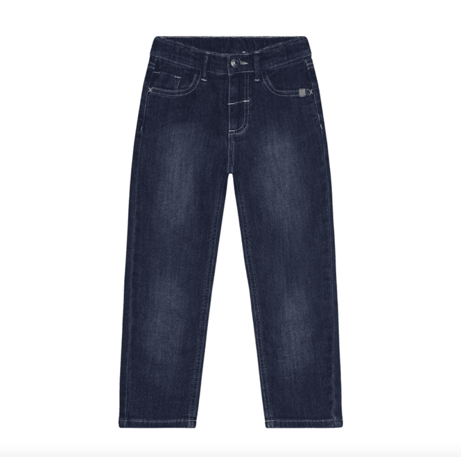 Hovedbilde Jeans Dark Sapphire Minymo