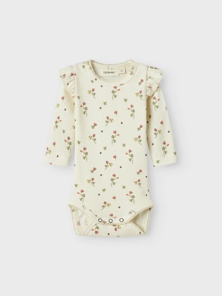 Lavo Slim Body Turtledove Lil Atelier 