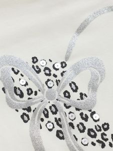 Hovedbilde Genser Tynn Langermet Cloud Creamie 