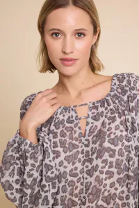 Hovedbilde Tessa Leo Blouse Line Of Oslo