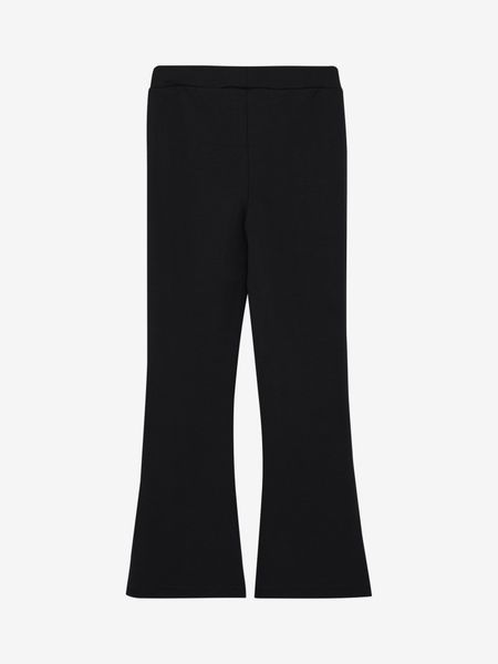 Pants Flared Tap Shoe Minymo 