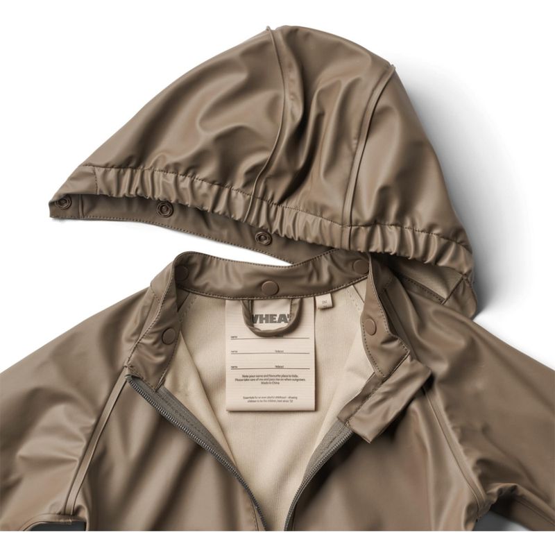 Regndress Dry Wood Wheat 