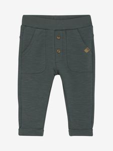 Hovedbilde Pants Sweat Dark Forest Minymo