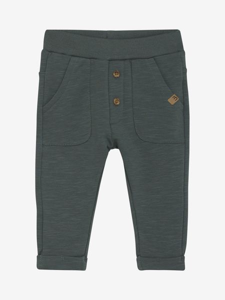 Pants Sweat Dark Forest Minymo