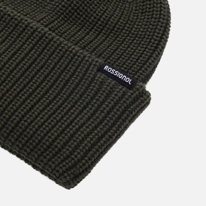 Hovedbilde Lue Opal Unisex Olive Shadow Rossignol 