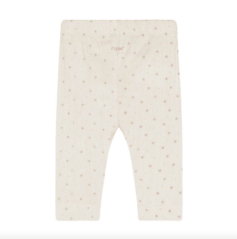 Leggings Eggnog Fixoni