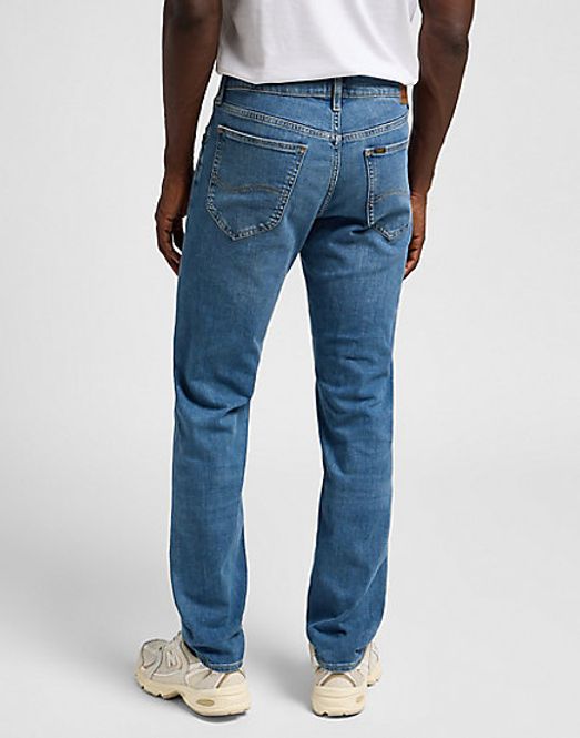 Hovedbilde Daren Zip Fly Highland LEE Jeans