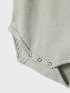 Hovedbilde Thoro Leo LS Slim Body Pigeon Lil Atelier