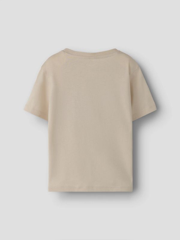 Faro T-Skjorte Pure Cashmere Name It