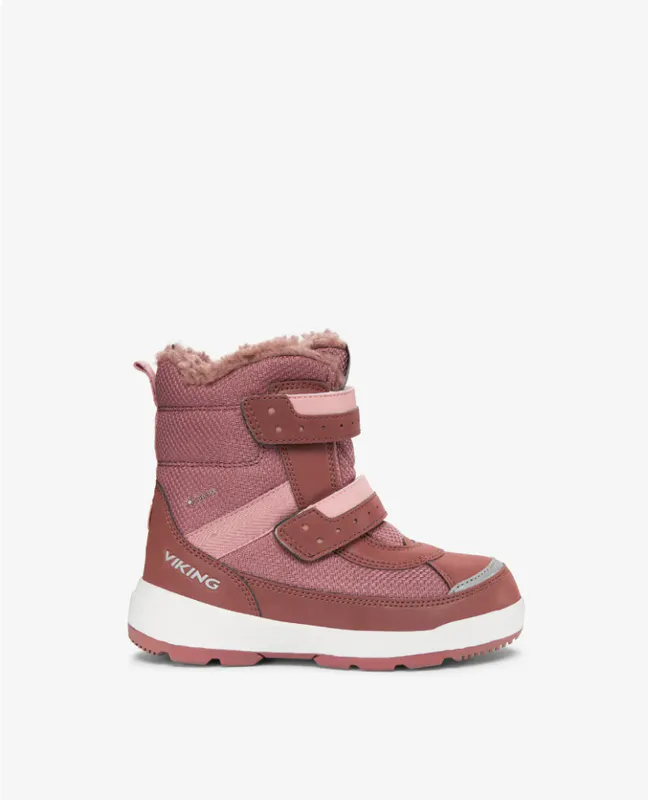 Play Reflex Warm GTX Pink Viking