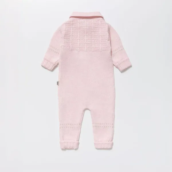 Sparkedress Classic Himmelrosa Lillelam 