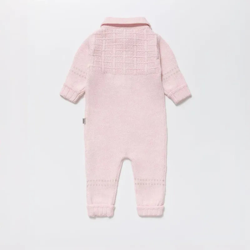 Sparkedress Classic Himmelrosa Lillelam 