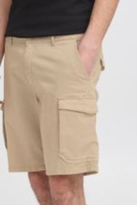 Hovedbilde Shorts Paul Cargo Shorts Beige Casual Friday 