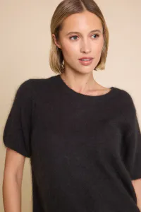 Hovedbilde Monroe Knitted Sweater Brown Line Of Oslo