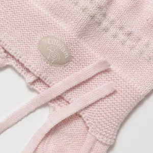 Hovedbilde Lue Classic Himmelrosa Lillelam 