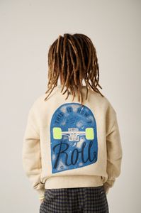 Hovedbilde Genser Deck Rolls Tumble 'n Dry 