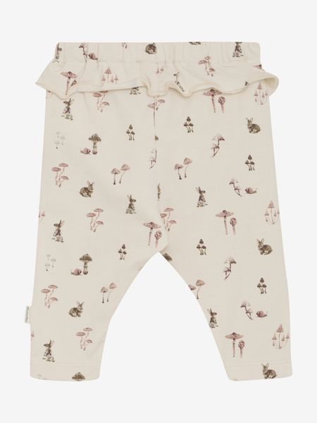 Pants Rabbit Sandshell Minymo 