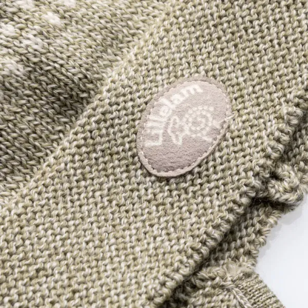 Lue Classic Lys Mose Lillelam